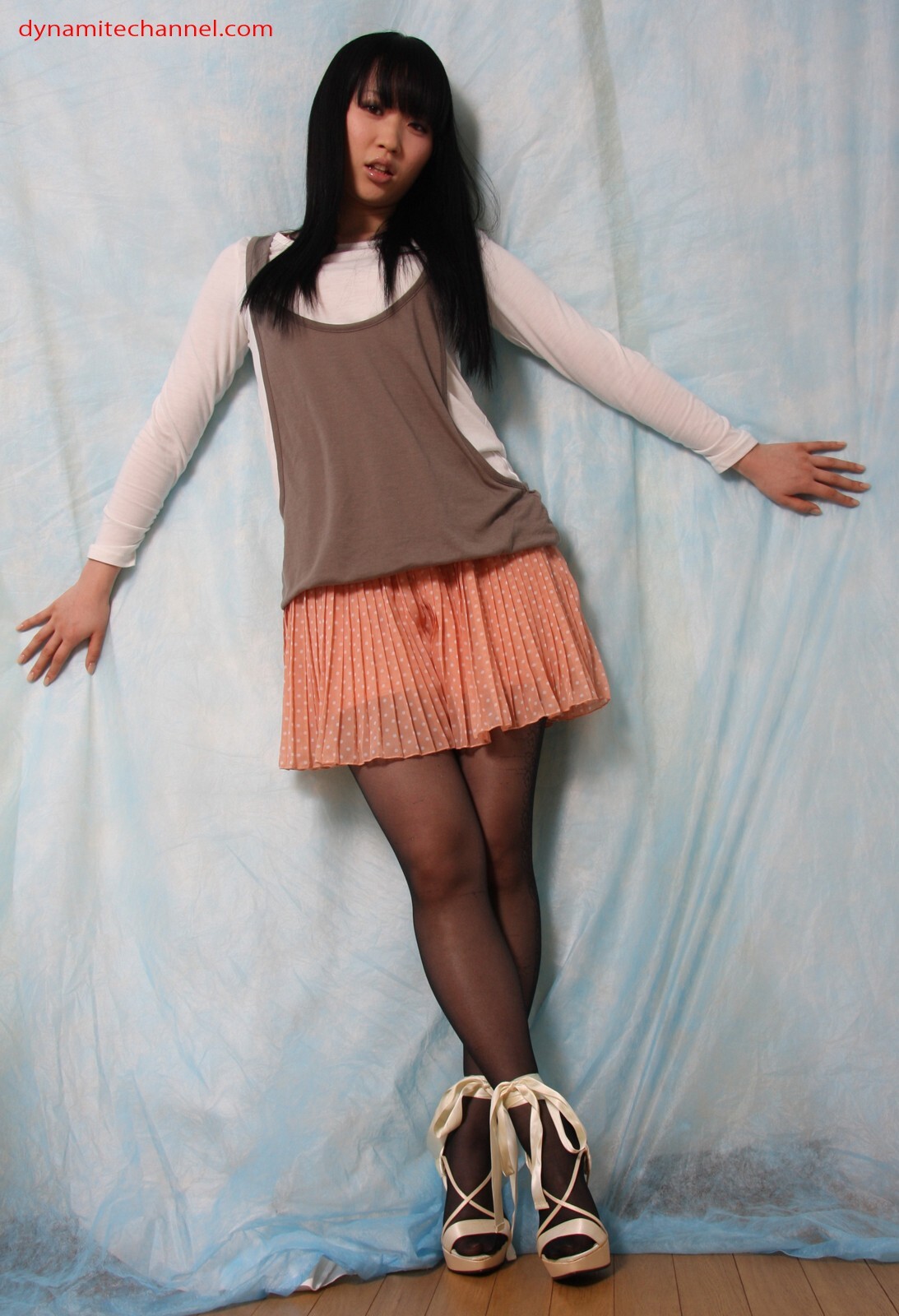 [Dynamitechannel][04-05] 美咲あすみ　日本美女性感美女图片